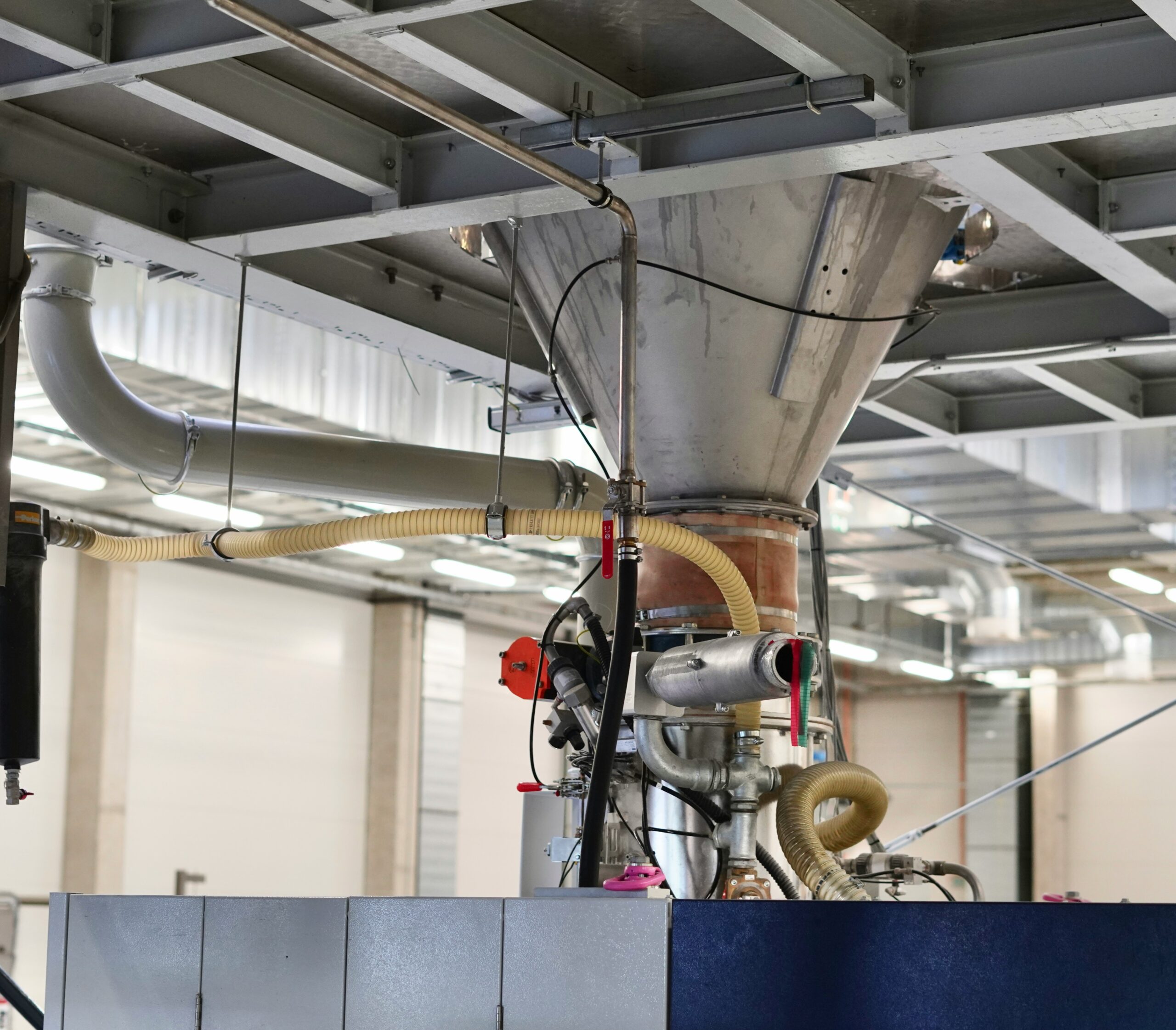 How to Choose the Right Valve Bag Filling Machine for Your Material